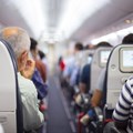 Global air travel demand continues strong in April