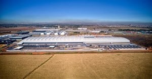 Fortress retains full ownership of Pick n Pay super distribution centre in Gauteng