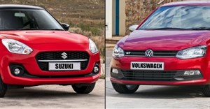 Will Suzuki leapfrog VW in SA? A look at YTD dealer sales