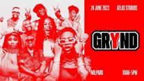 Introducing Grynd: The ultimate Y Youth Month gathering for play and creation
