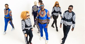 Celebrating African creativity: Lucky Star and Chepa Streetwear collab on Phatsimo collection