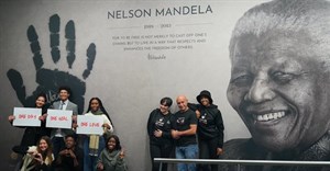 NGO aims to smash world record to raise funds on Mandela Day