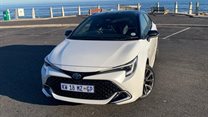 Quiet, smooth, and economical: Living with Toyota's hybrid Corolla Hatchback
