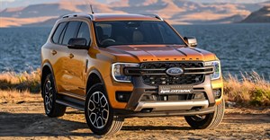 Next-generation Ford Everest Range expands with the new Wildtrak, XLT and 4x2 models