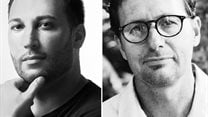 Iconic Collective welcomes 2 new ECDs: Albert de Andrade and Bruce Ross