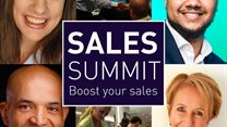Sales Summit to help sales teams boost their sales