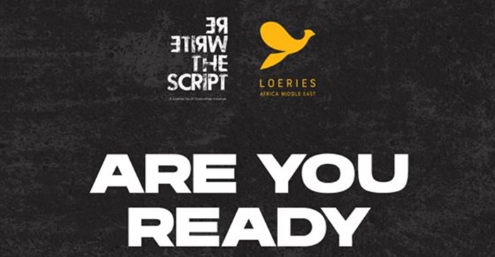 The 2022 LYC's Rewrite the Script campaign launches on Instagram