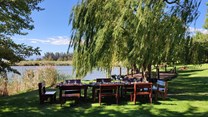 Discover the delights of Paarl: 4 must-visit attractions