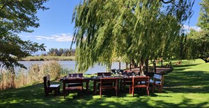 Discover the delights of Paarl: 4 must-visit attractions