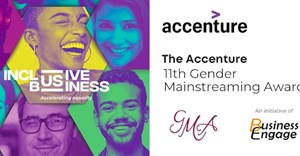 Africa becoming the gender hub for gender mainstreaming success - Accenture