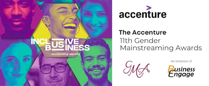 Africa becoming the gender hub for gender mainstreaming success - Accenture