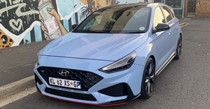 Hyundai i30 N review: A thrilling and affordable contender for SA's best hot hatch