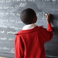 Evaluating a sustainable future for African education