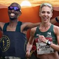 #Comrades2023: Records smashed as Dijana and Steyn rewrite the record books