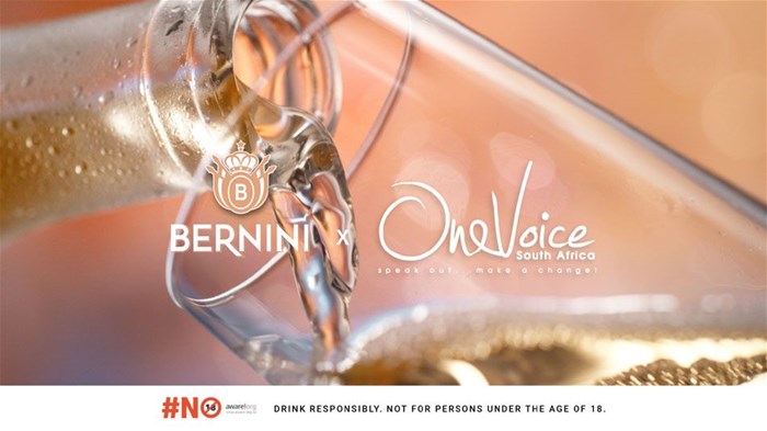 Bernini renews partnership with One Voice South Africa to uplift and empower SA women