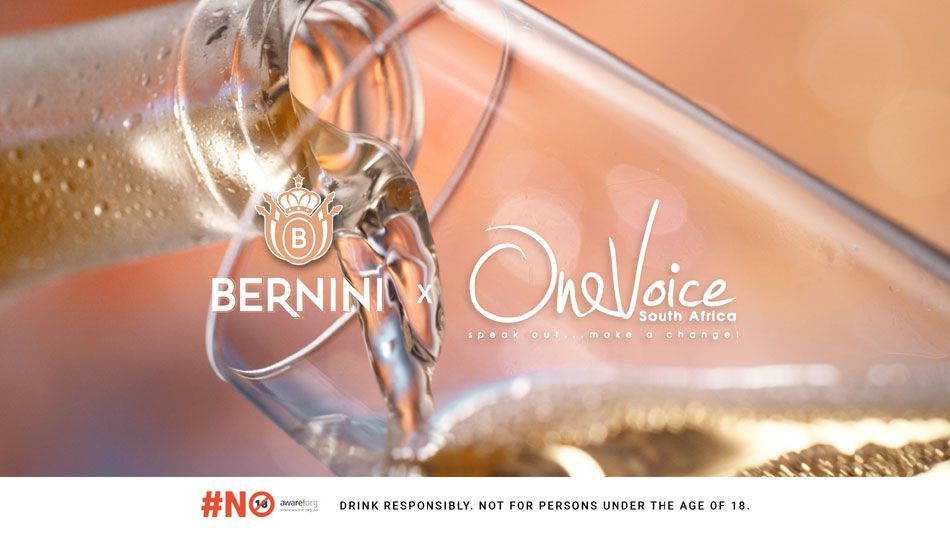 Bernini renews partnership with One Voice South Africa to uplift and empower SA women