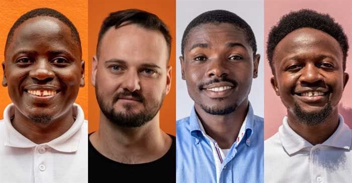 2023 Africa Prize for Engineering Innovation finalists