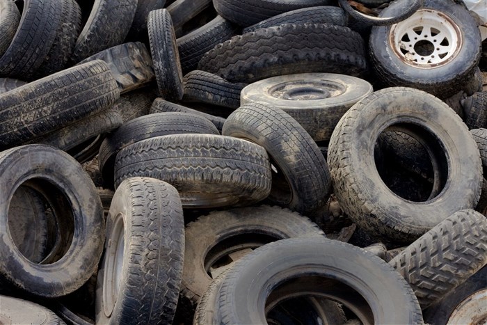 Urgent need for a comprehensive waste tyre management plan to guide dealers