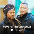 Feenix launches its #WereITheLast 2023 campaign this Youth Month