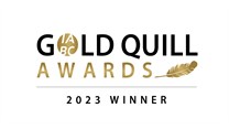 Image supplied. This year the Africa region of the International Association of Business Communicators (IABC) Gold Quill Awards boasts six Gold Quills Awards and two special awards