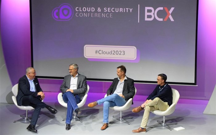 MyBroadband Cloud & Security Conference 2023 - Photos