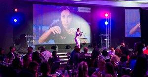 Image supplied. A scene from the 2022 New Gen Digital Awards