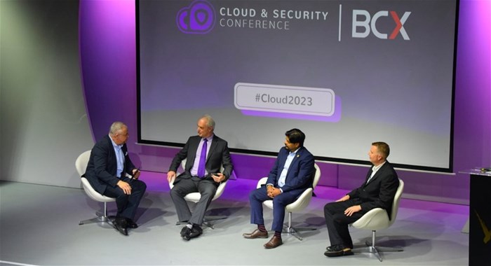 MyBroadband Cloud & Security Conference 2023 - Photos