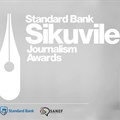 Image supplied. 
Standard Bank Sikuvile Journalism Awards 2023 shortlist has been announced