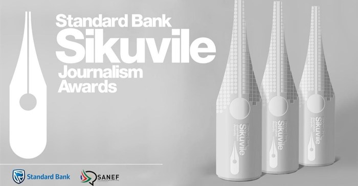 Image supplied.<p>Standard Bank Sikuvile Journalism Awards 2023 shortlist has been announced