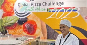 City Lodge Hotels chef wins Global Pizza Challenge!