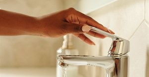SA's drinking water quality has dropped because of defective infrastructure, neglect