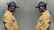 G-Star Raw's new sustainable capsule collection is to dye for