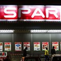 Rolling blackouts have cost Spar more than R700m in diesel for generators over a six month period. Source: Reuters.
