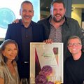 Mamasamba wins Style Award at the prestigious Luxe Restaurant Awards 2023