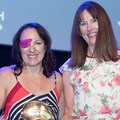 Image supplied: (From left) Amanda Cromhout, Truth CEO and International Loyalty Personality of the Year, with Annich McIntosh, editor of Loyalty Magazine