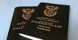 South Africans who lost their citizenship after gaining citizenship of another country can once again obtain a South African passport. Photo: Steve Kretzmann / GroundUp