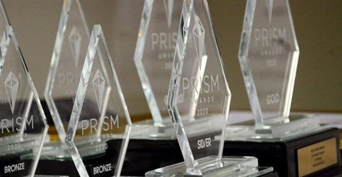 Source © Bizcommunity  The Prism Awards, Africa's public relations and communications awards, has received over 450 entries this year