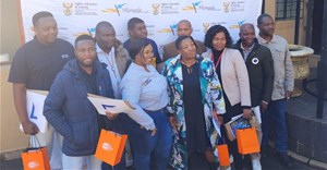Industry partnership sees Nkangala TVET offering accredited renewable energy certification