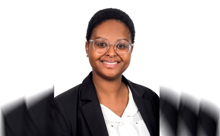 Lerato Modishane-Magongo, Candidate Attorney, Baker McKenzie Johannesburg