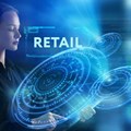 Source © Egor Kotenko  The global retail spend over chatbots is forecast to reach $12bn in 2023; growing to $72bn by 2028