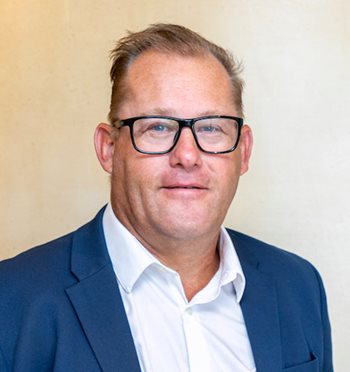 Doug Woolley, general manager, Dell Technologies South Africa