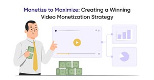 Membrana Media's guide on how to create a successful video monetisation strategy for publishers