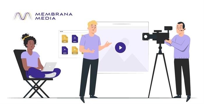 Membrana Media's guide on how to create a successful video monetisation strategy for publishers