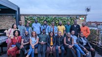 3 SA startups receive R2.7m from Google for Startups' Black Founders Fund