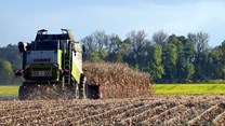 Agribusiness confidence remains subdued in Q2