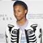 Pharrell Williams sparks joy with his first Louis Vuitton Men's Wear Collection