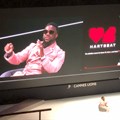 Image by Fran Luckin. Kevin Hart, Entertainment Person of the Year talks about Hartbeat, his entertainment and content creation company