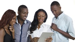 Source: © Matthias Ziegler  African Bank has strategically partnered with media company, Arena Holdings, and marketing agency, Yellowwood, on the Sunday Times GenNext survey