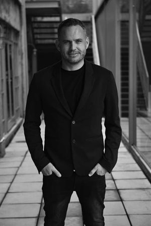 Martin Döller, industrial designer at One to One