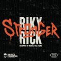 Riky Rick Foundation releases 'Stronger' supporting mental well-being